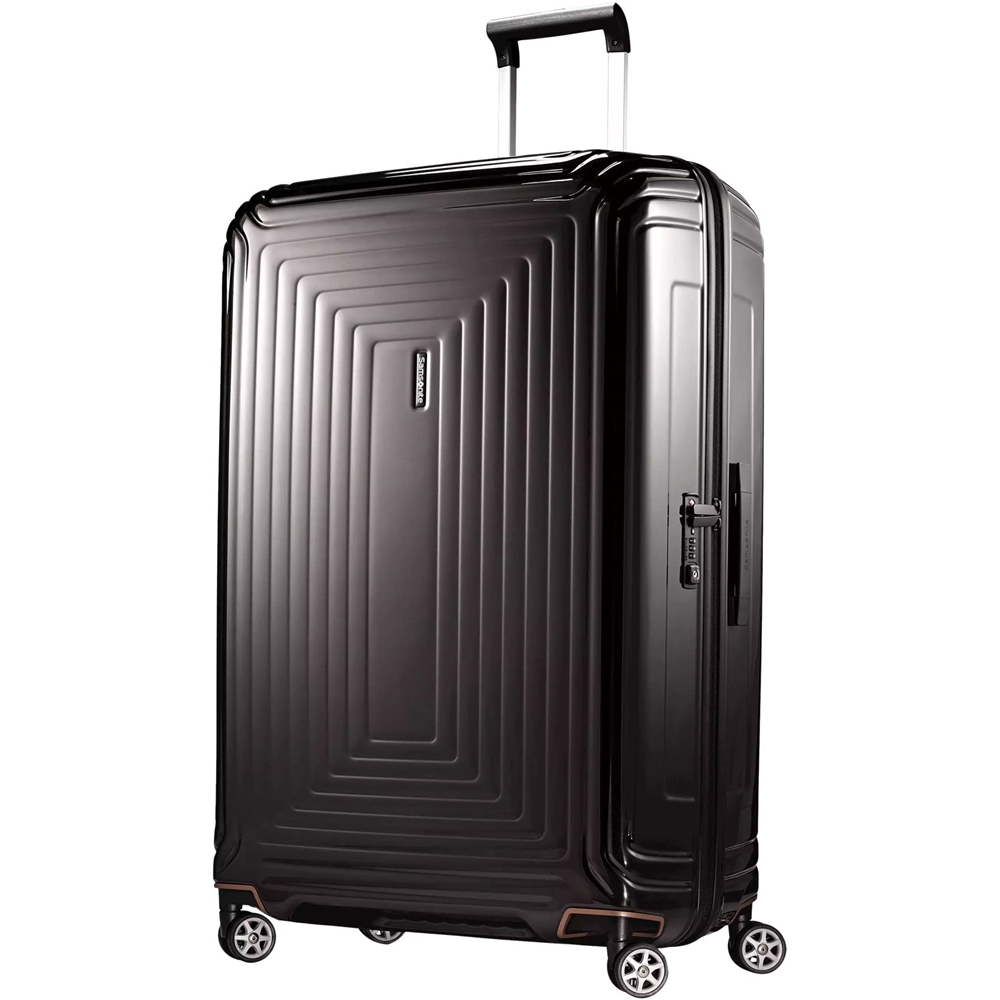 Samsonite neopulse black Outlet